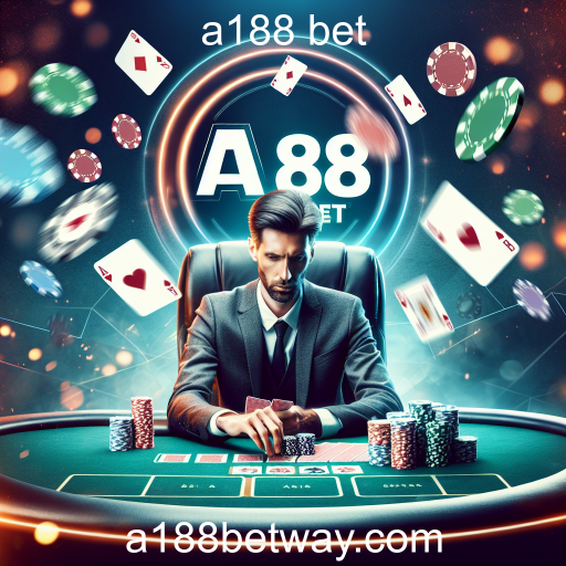 Explorando a Categoria de Jogos de Poker no a188 bet