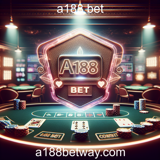 Descubra o Fascinante Mundo dos Jogos de Mesa na a188 bet